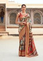 Rajpath saaria silk saree wholesale cloth market online